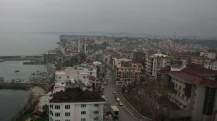 Resmi &Uuml;yelik Başvurusu Yapıldı