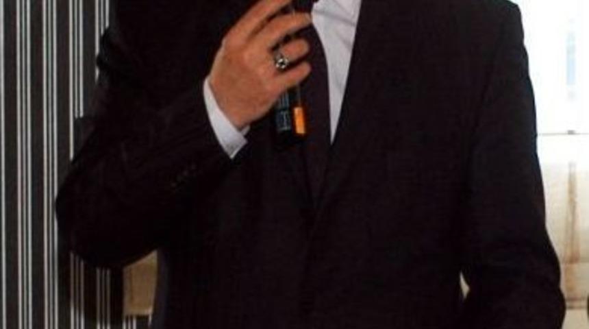 Emniyet M&uuml;d&uuml;r&uuml; Akbal G&ouml;revden Alındı