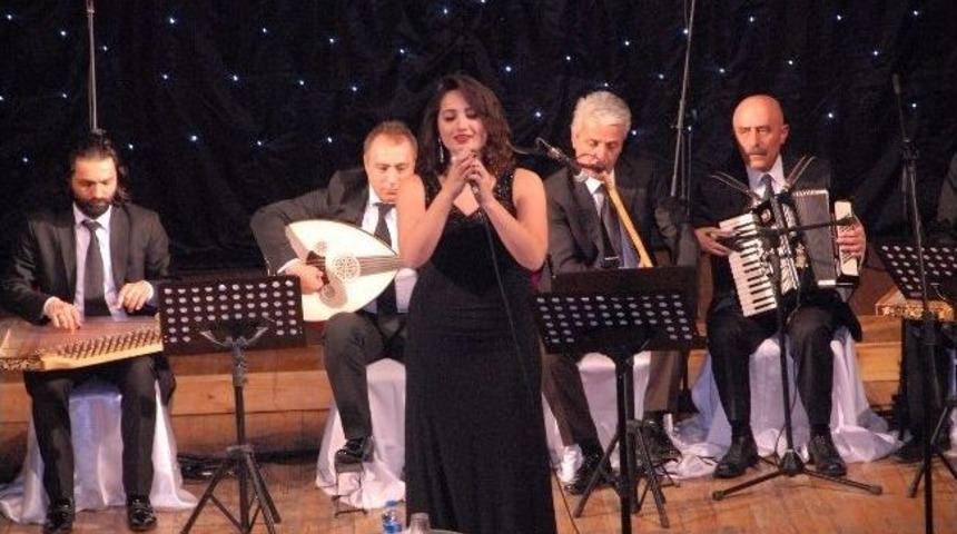 Trt Sanat&ccedil;ısı Kayseri'ye Hayran Kaldı