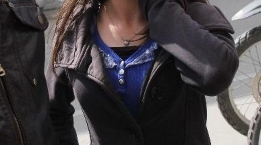 Kuzenini Erkekle G&ouml;ren Şahıs Dehşet Sa&ccedil;tı