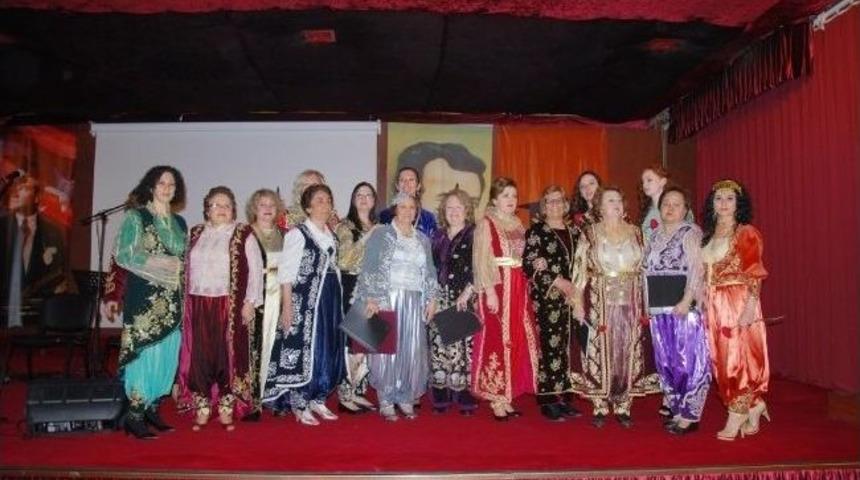 Namık Kemal &Uuml;niversitsi&rsquo;nde Balkan R&uuml;zgarı Esti