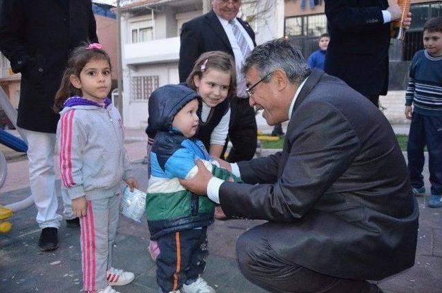 Ak Partili Kaya İzmir’deki Yüksek İşsizliğe Dikkat Çekti