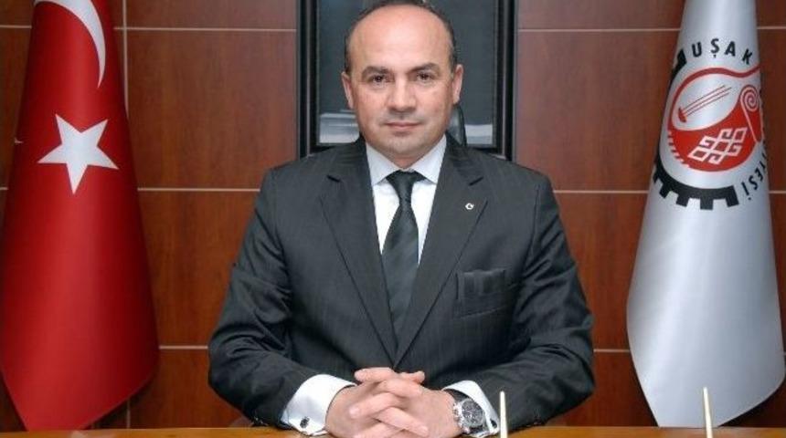 Sayıştay'dan Uşak Belediyesi&rsquo;ne Tam Not