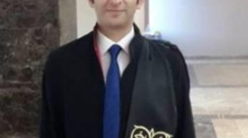 Serdar Sevimli, Profes&ouml;rl&uuml;ğe Terfi Etti