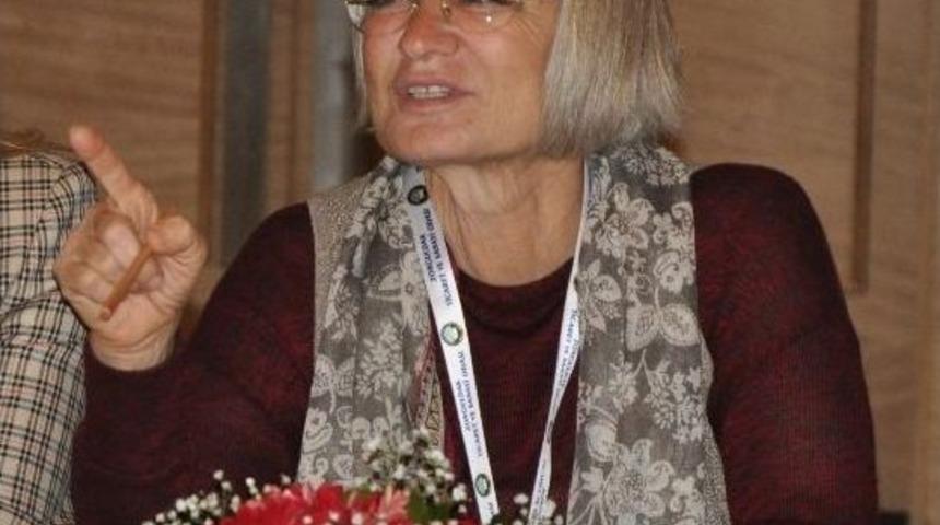 Karadeniz B&ouml;lgesi Kadın Girişimciler Zonguldak&rsquo;ta Toplandı