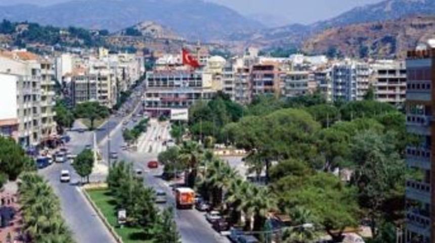 Aydın&rsquo;da Başbakan &Ouml;nlemleri