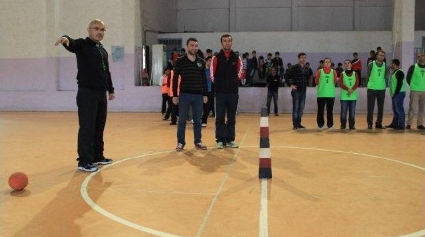 &Ccedil;oskk &Ccedil;ocuk Oyunları Tombik Oyunuyla Yeniden Canlanıyor