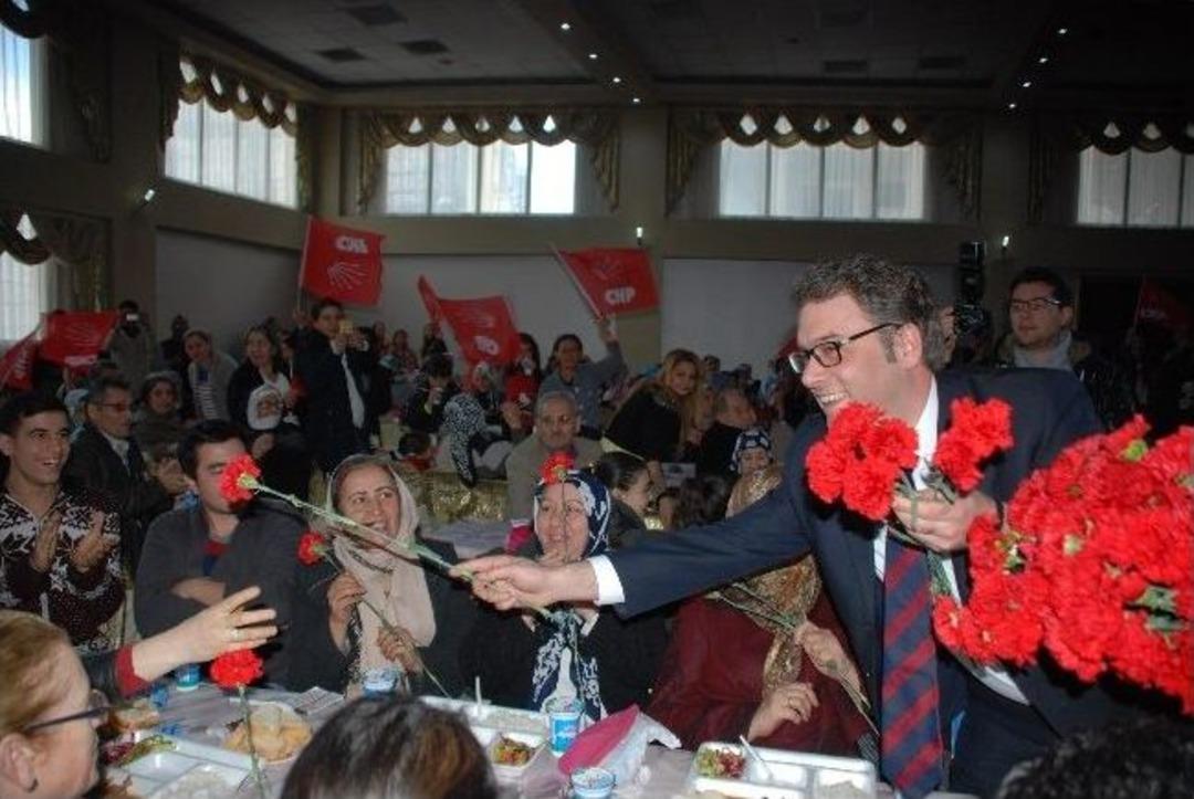 Buca Gediz'den Piriştina'ya B&uuml;y&uuml;k Destek