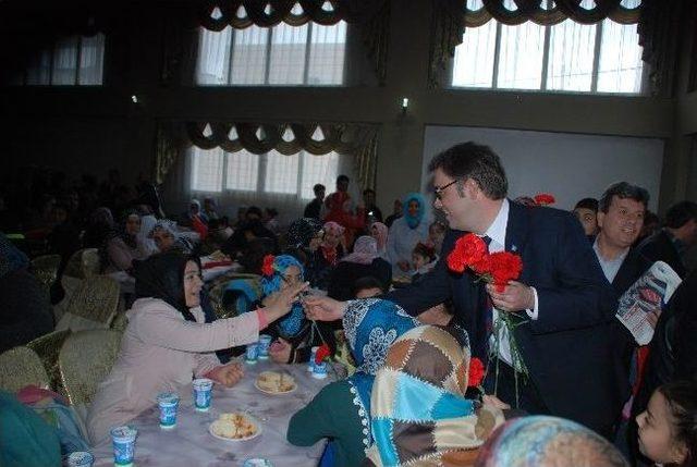 Gediz&rsquo;den Piriştina&rsquo;ya Tam Destek 1