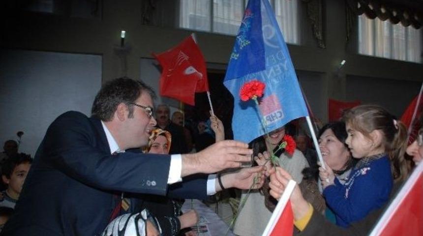 Gediz&rsquo;den Piriştina&rsquo;ya Tam Destek