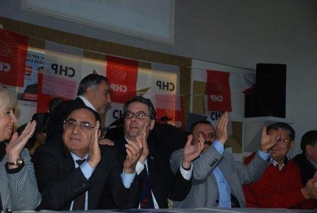 Gediz&rsquo;den Piriştina&rsquo;ya Tam Destek 2