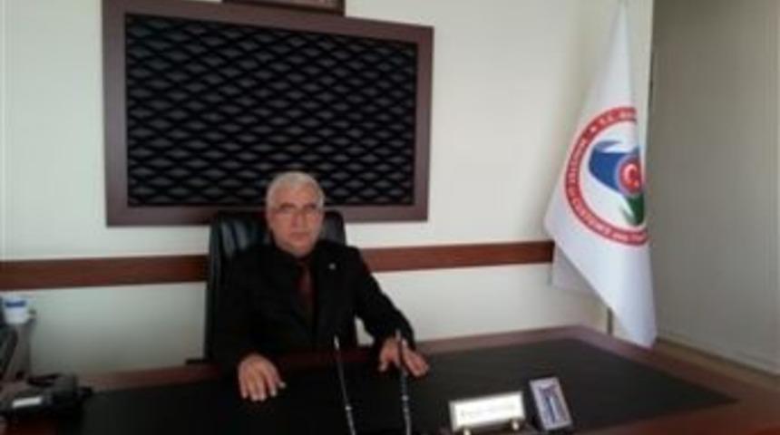 Kredi Dolandırıcılığı Uyarısı