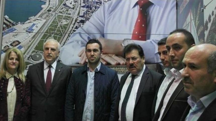 İstanbul Valisi Mutlu, İlkadım&rsquo;a Hayran Kaldı