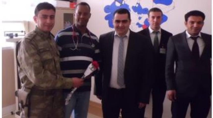 Besni&rsquo;de 14 Mart Tıp Bayramı Kutlamaları