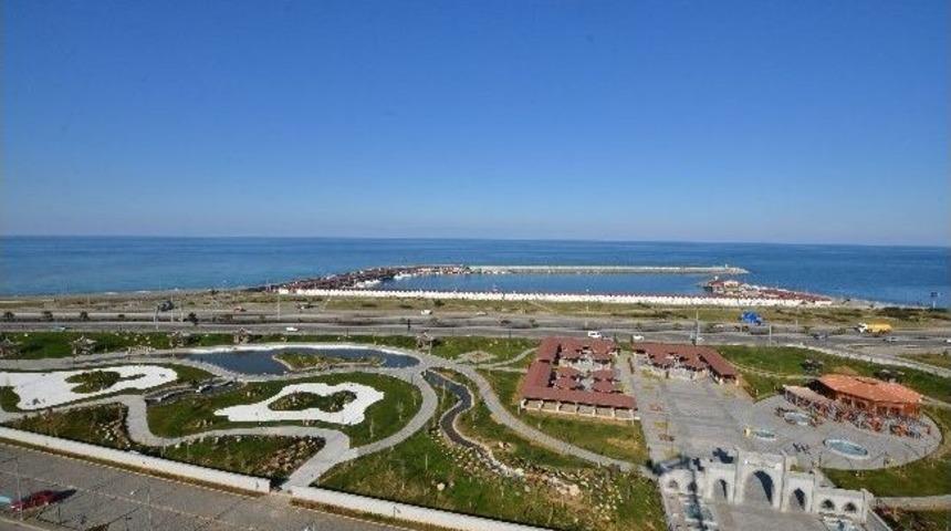 Trabzon Değişimi Yaşıyor