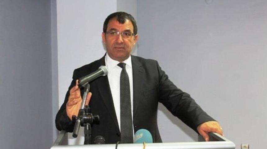 Smmo&rsquo;da Bağımsız Denetim Semineri