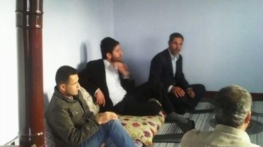 Yerel Se&ccedil;imlere Doğru