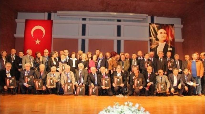 Vali Yardımcısı Ulusoy'dan Anlamlı Tıp Bayramı Mesajı: