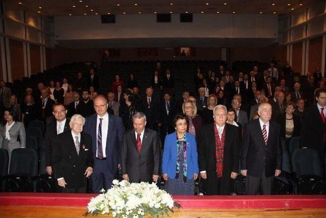 Vali Yardımcısı Ulusoy'dan Anlamlı Tıp Bayramı Mesajı: