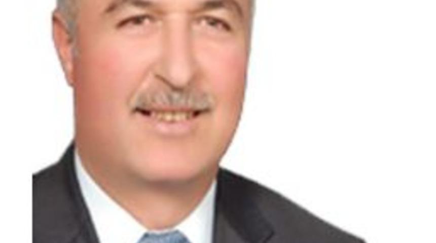 Ak Parti İpekyolu İl&ccedil;e Belediye Başkan Adayı Keyifli Projelerini Anlattı