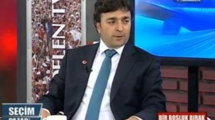 Sp&rsquo;den Mitinge Davet