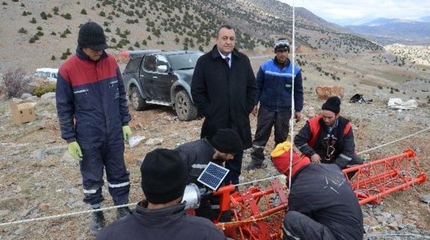 R&uuml;zgar Enerjisinde Kahramanmaraş&rsquo;a Dev Yatırırım