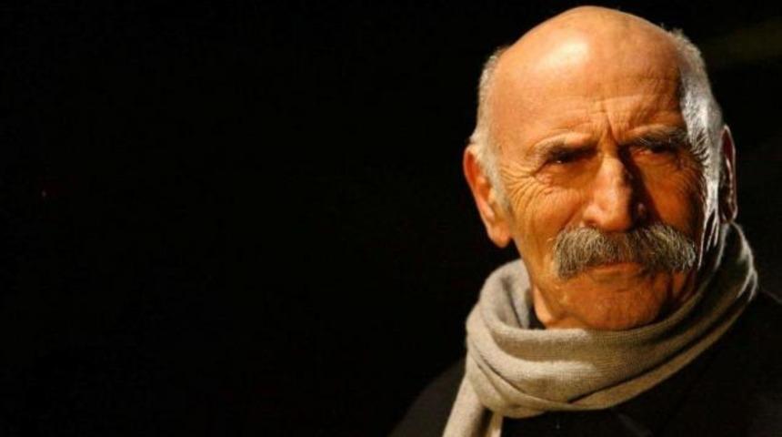 Tuncel Kurtiz ve efsane s&ouml;zleri