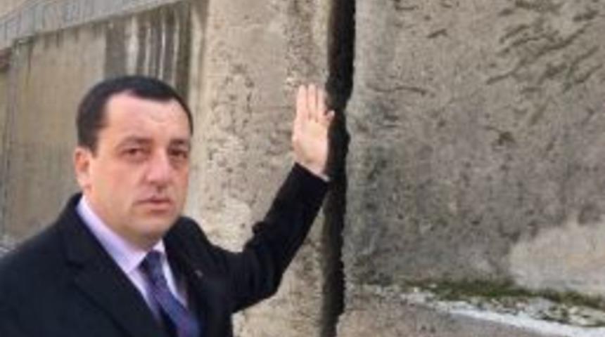 Dereli: ''ak Belediyecilik İle Narlıdere'de T&uuml;m Sorunlar &Ccedil;&ouml;z&uuml;lecek''