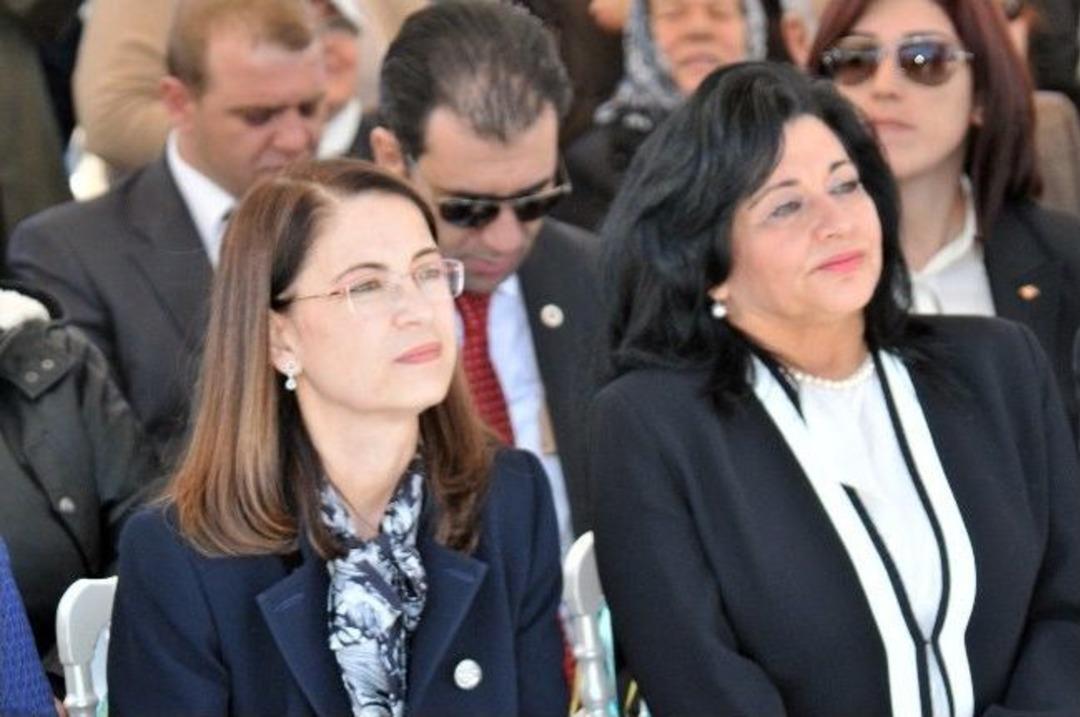 Bakan İslam Yalova'da