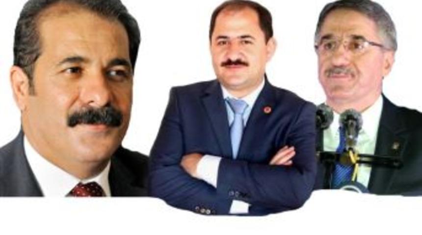 İşte Elazığ'daki Son Se&ccedil;im Anketi