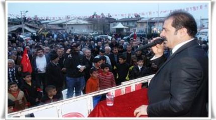 Bilal &Ccedil;oban&rsquo;dan Su&ccedil; Duyurusu!