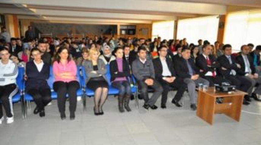 İstiklal Marşımızın Kabul&uuml;n&uuml;n 93. Yılı kutlandı