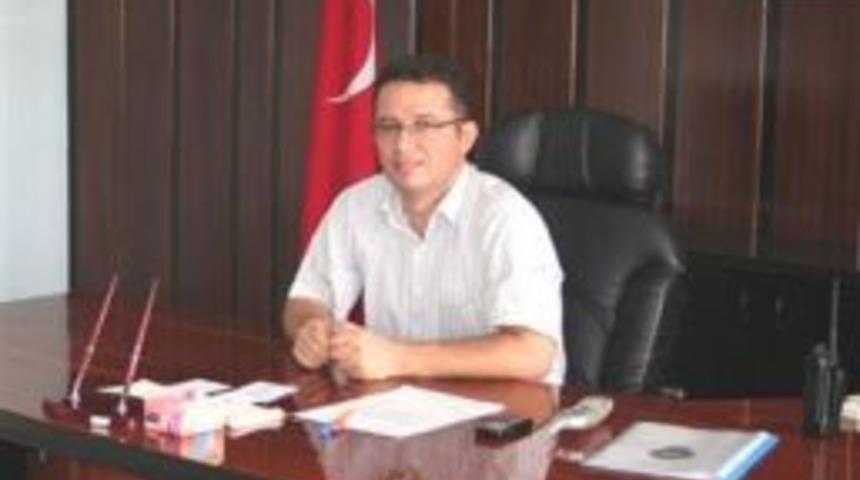 Payas İl&ccedil;e Emniyet M&uuml;d&uuml;r&uuml; Murat Ardı&ccedil; Malatya Pmyo'a Atandı