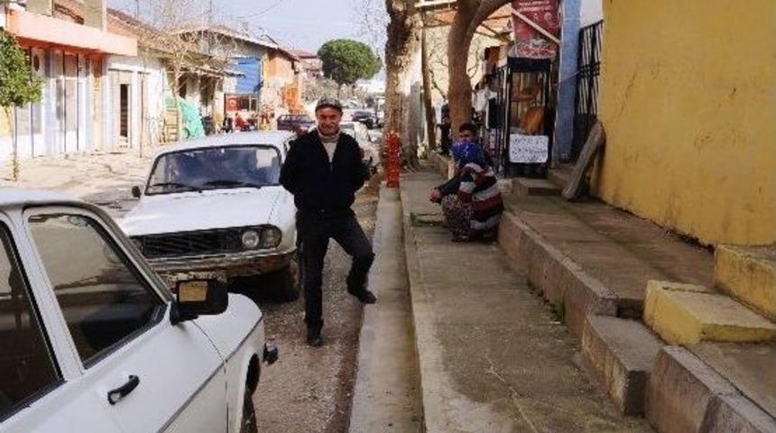 Sarıg&ouml;l&rsquo;&uuml;n Fay Merdivenleri Yıkılmayı Bekliyor