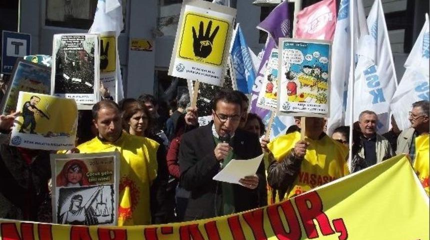 Kaya: &ldquo;halkın Parasını &Ccedil;alanlardan Hesap Sorulmalıdır&rdquo;