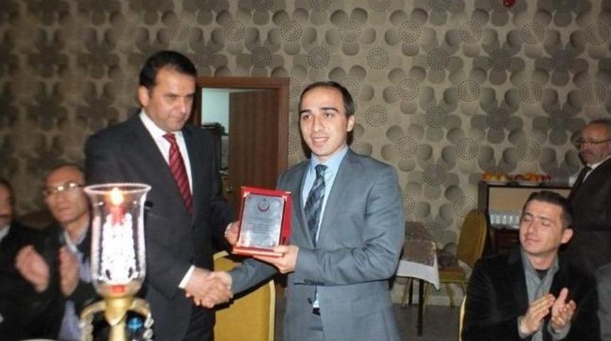 Ulukışla&rsquo;da &ldquo;14 Mart Tıp Bayramı&rdquo; Kutlandı