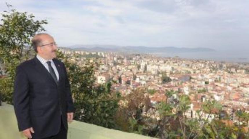 Yerel Se&ccedil;imlere Doğru