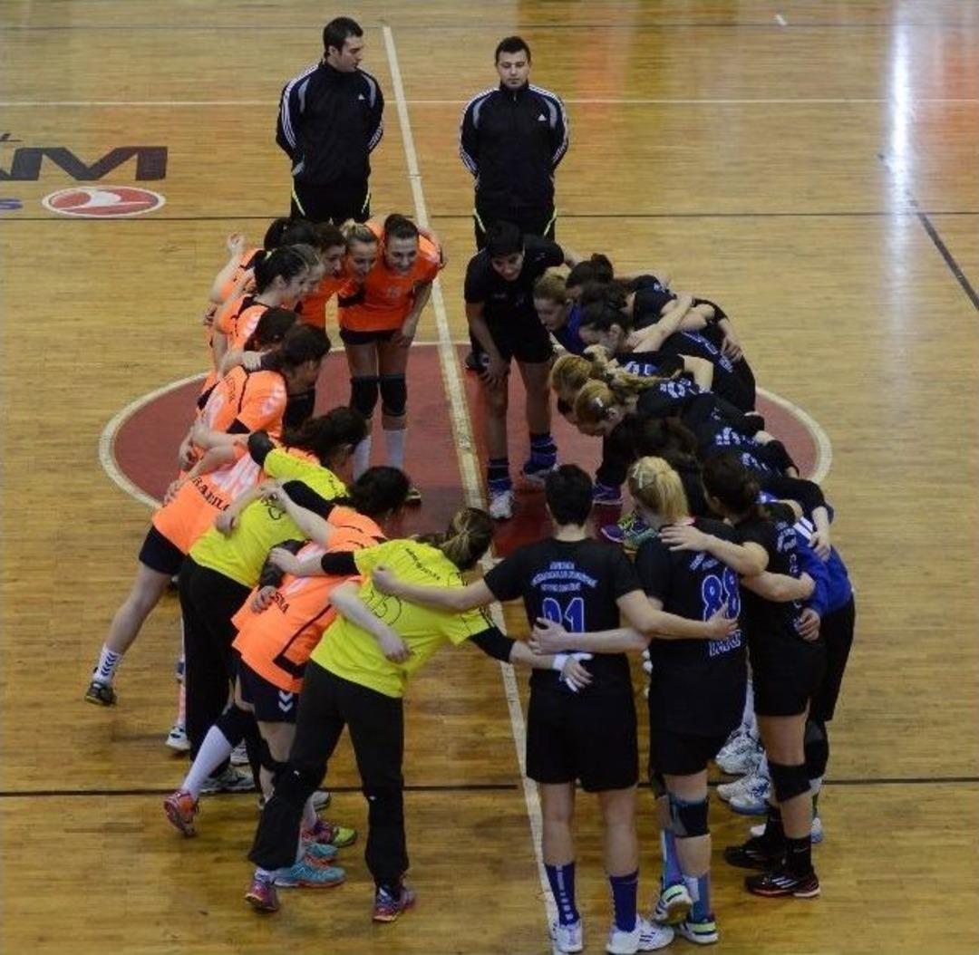 Hentbol Bayanlar S&uuml;per Ligi