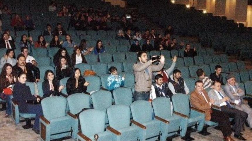 Ahıska T&uuml;rklerinin Vatan &Ouml;zlemi