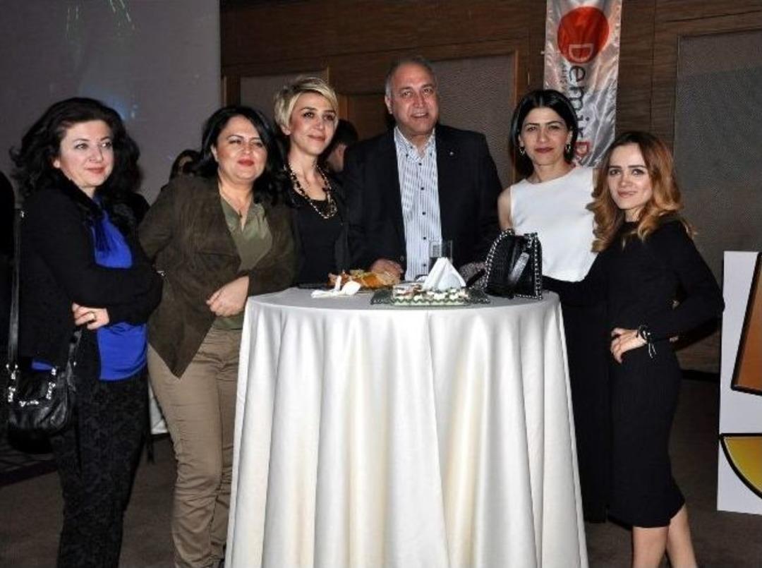 Demirpark Avm, 5. Yılını Kutladı