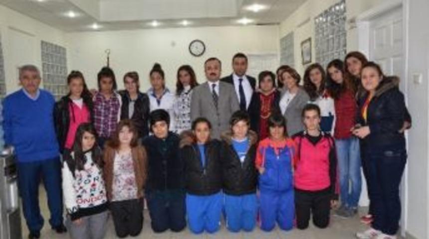 T&uuml;rkiye Kadınlar Futbol 2. Ligi