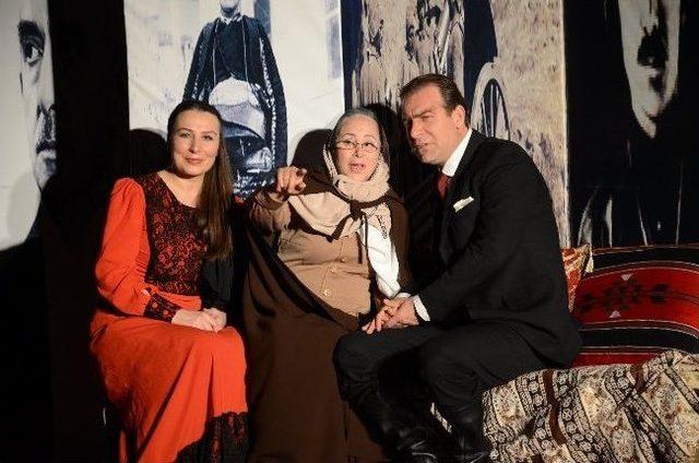 &ldquo;hasan İle Z&uuml;beyde&rdquo; Aliağalılarla Buluştu 2