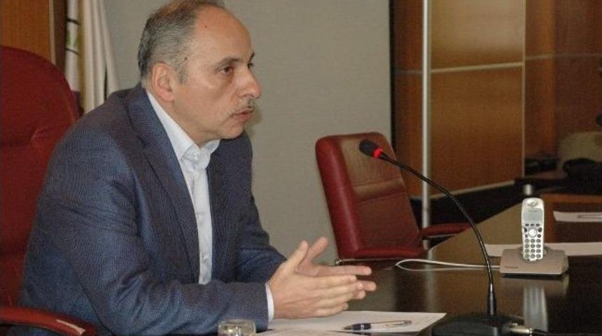 K&uuml;&ccedil;&uuml;k Millet Meclisi Mart Ayı Toplantısı Yapıldı