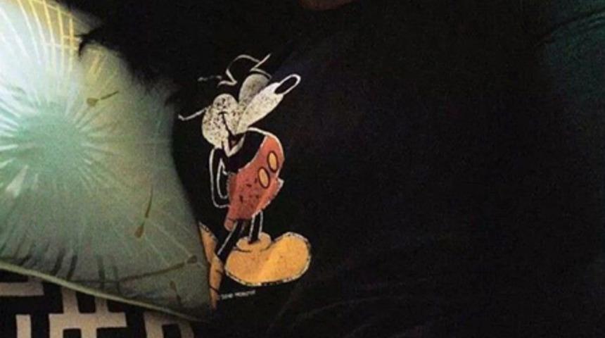 Kim Kardashian en doğal haliyle Vogue'da!