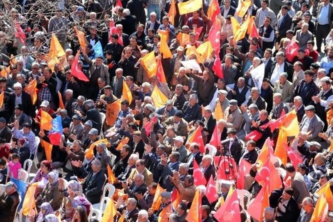 &ldquo;eşen &Ccedil;ayı&rsquo;nda Gondolla Gezilecek&rdquo;