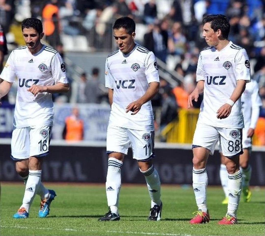 Spor Toto S&uuml;per Lig