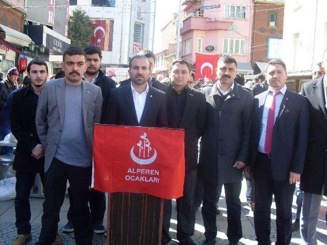 18 Mart Çanakkale Deniz Zaferi’nin 99. Yıl Dönümü