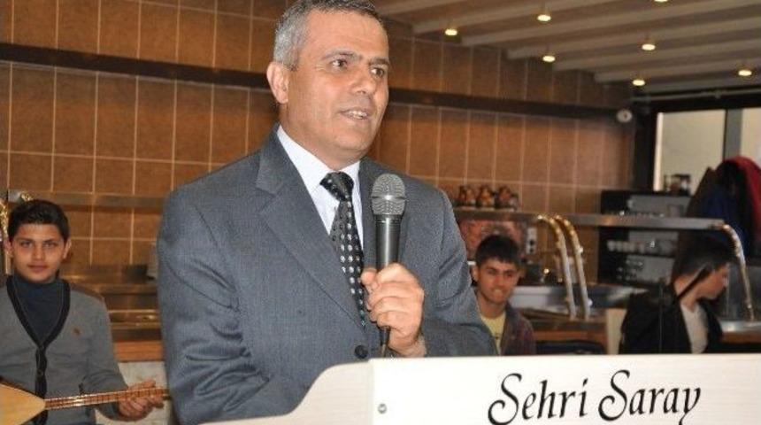 Mehmet&ccedil;ik Dershanesinden &Ouml;ğrencilere Moral Gecesi