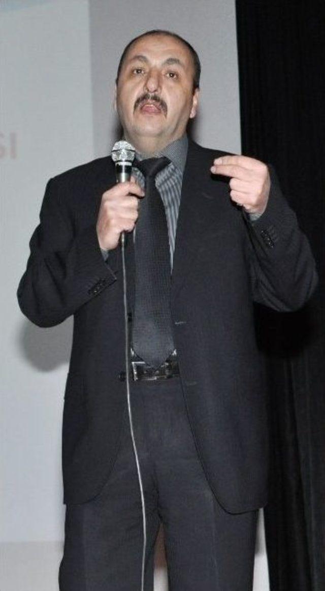 Aksaray&rsquo;da 409 Hayvan &Uuml;reticisi Sınava Girdi 1