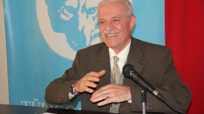 &ldquo;mehmet Akif Ersoy&rsquo;da Milli Şuur&rdquo; Konferansı